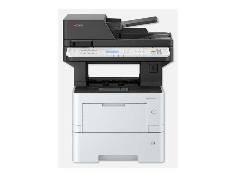 Kyocera ECOSYS MA4500FX Multifunktion - Monokrom - Laser