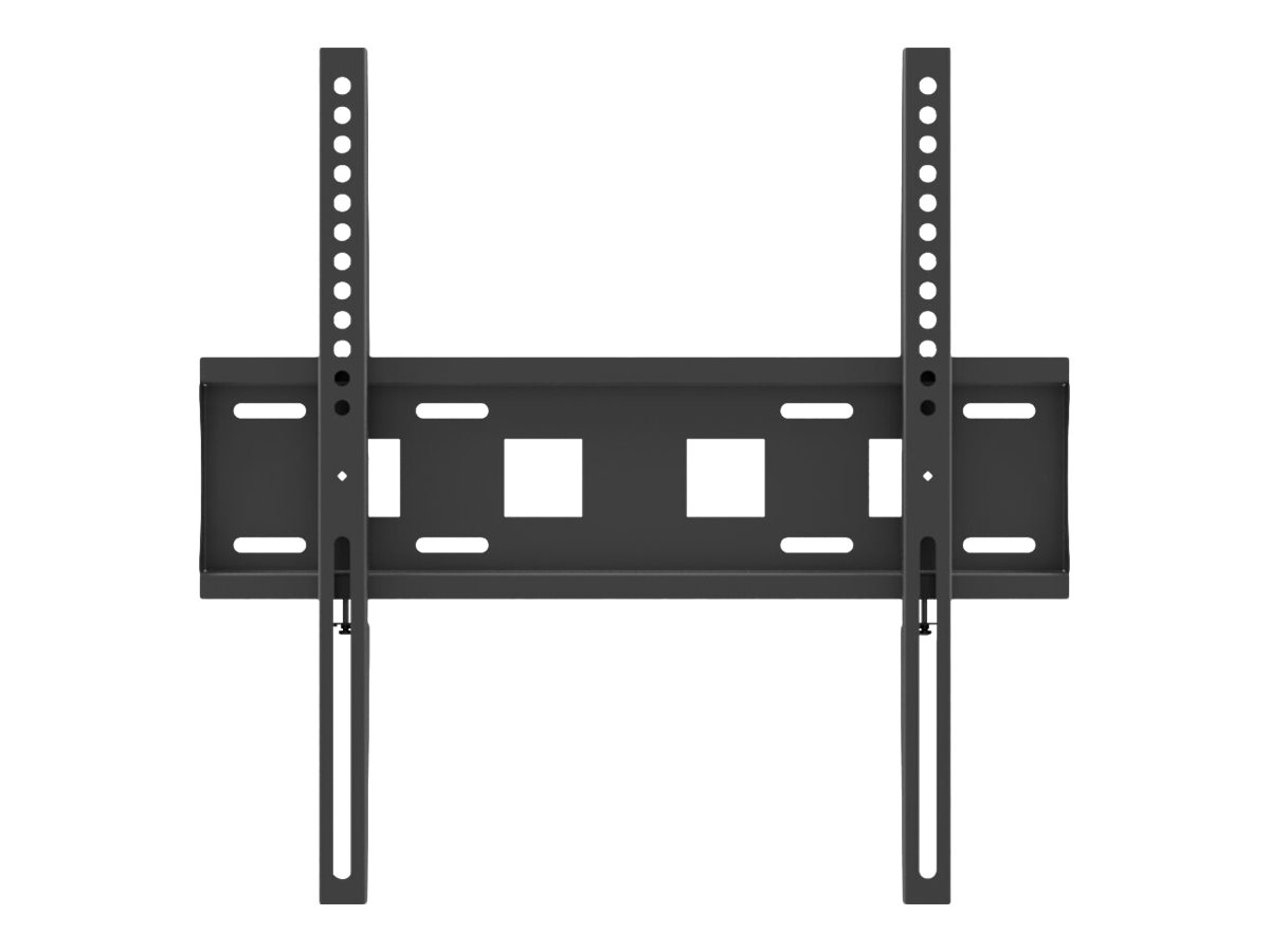 EDBAK FSM100 Monteringssæt Fladt panel 32"-55"