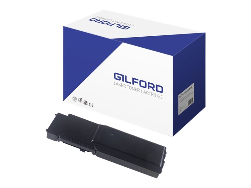 Gilford Toner Sort 8k - Phaser 6600//wc6605 - 106r02232