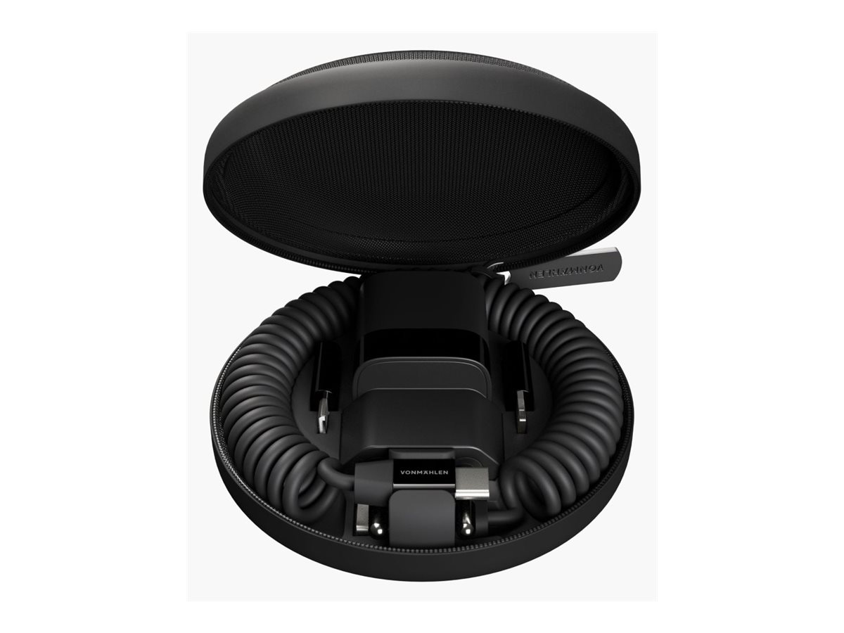 Vonmählen allroundo Adapter 30Watt 1xUSB-C