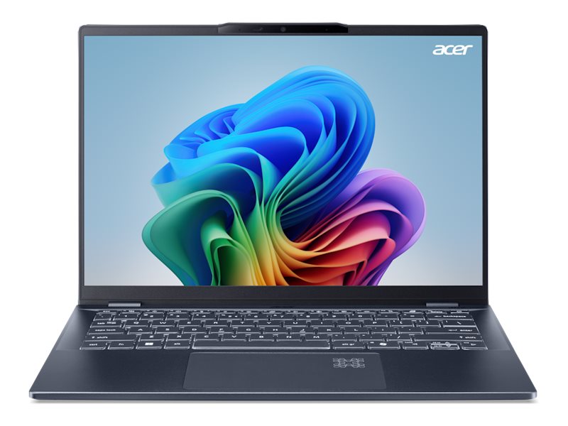 Acer Swift 14 AI SF14-51 14" 2880 x 1800 258V 32GB 1.024TB Intel Arc Graphics 140V Windows 11 Home