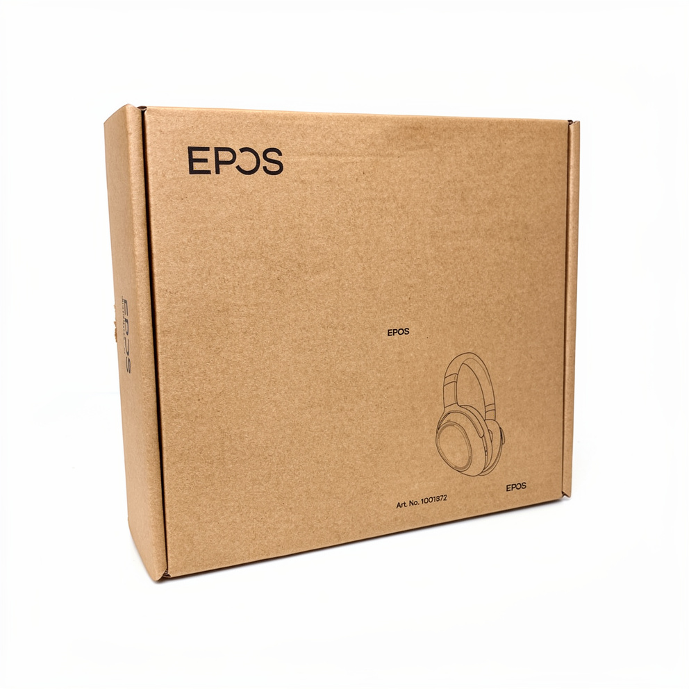 Epos Adapt 660 Stereo Usb-a Microsoft Teams Sort