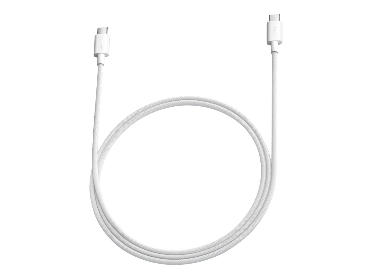 Xiaomi - USB-C cable - USB-C to USB-C - 1 m