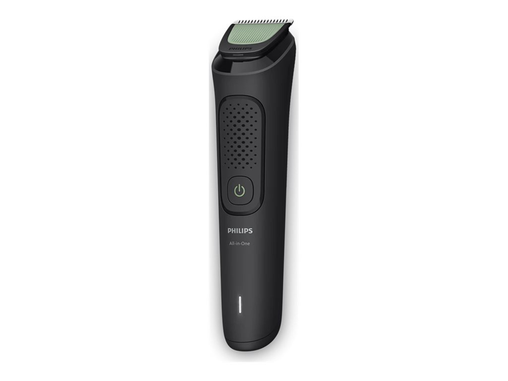 Philips Series 3000 All‑in‑One trimmer MG3930/15 - 7‑i‑1 skæg- og hårtrimmer