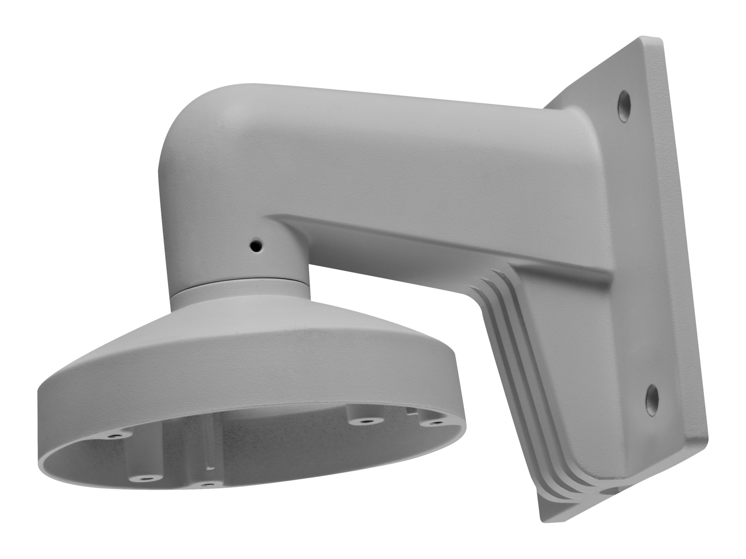 LevelOne CAS-7301 - Kamerakkuppelmonteringssæt - vægmonterbar - for LevelOne FCS-3084, FCS-3086, FCS-3087