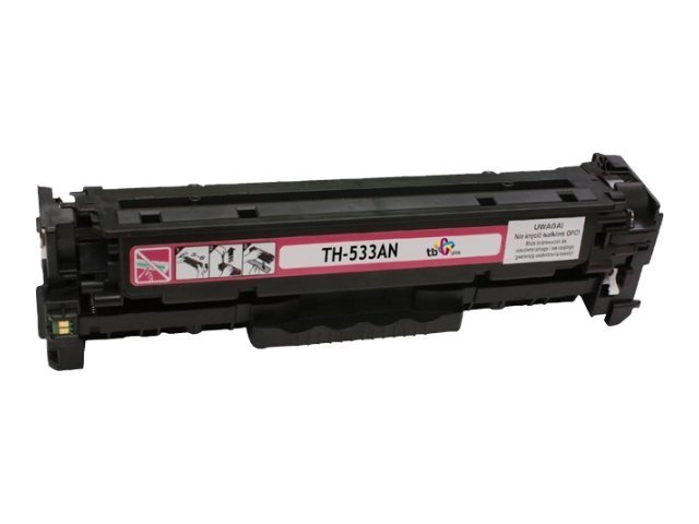TB Magenta 2800 sider Toner TH-533AN billede