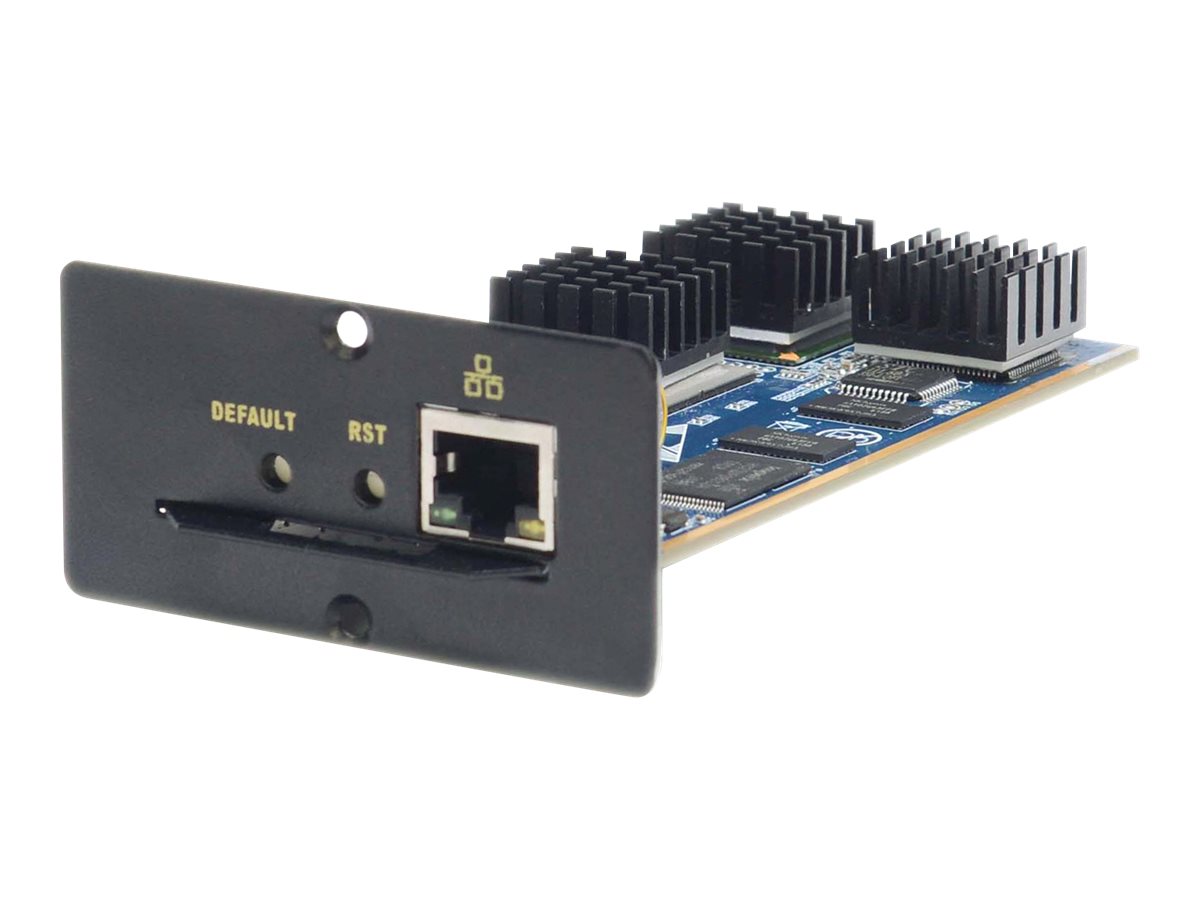 DIGITUS Professional IP Function Module for KVM Switches