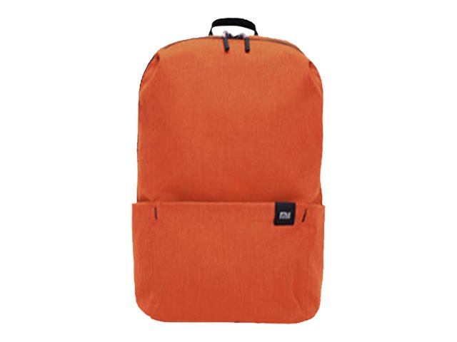 Xiaomi Mi Casual Daypack - Rygsæk - polyester - Farverig orange