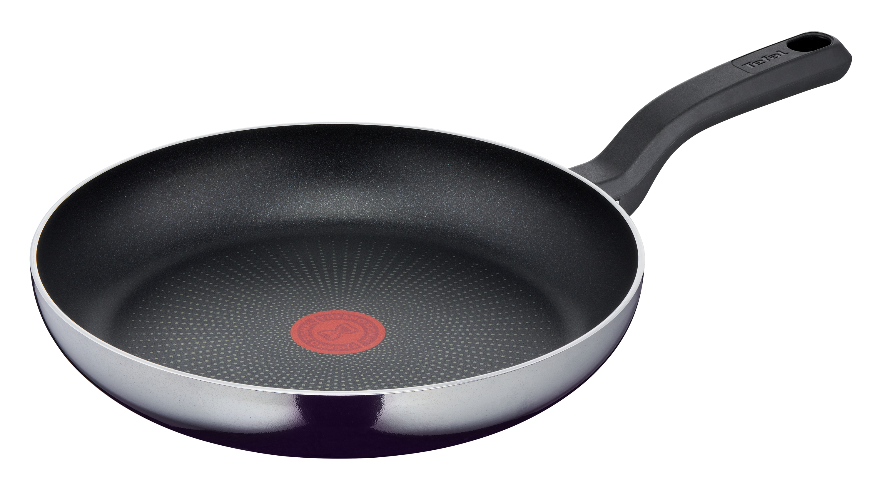 Tefal Resist D52606 Gryde til alle formål Rund