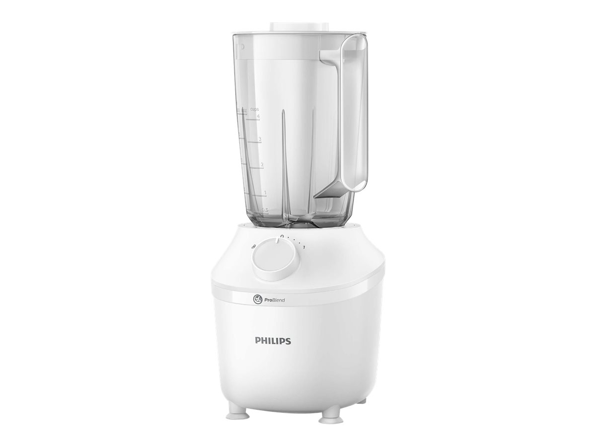 Blender HR2041/00 Mixer ProBlend teknologi 450W 1,9l
