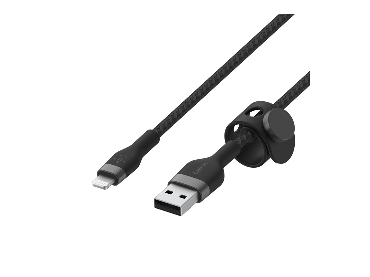 Belkin BOOST CHARGE Lightning-kabel 3m