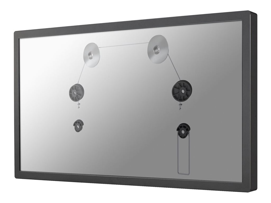 Neomounts PLASMA-W800 - Maks 20 kg - Maks størrelse 55"