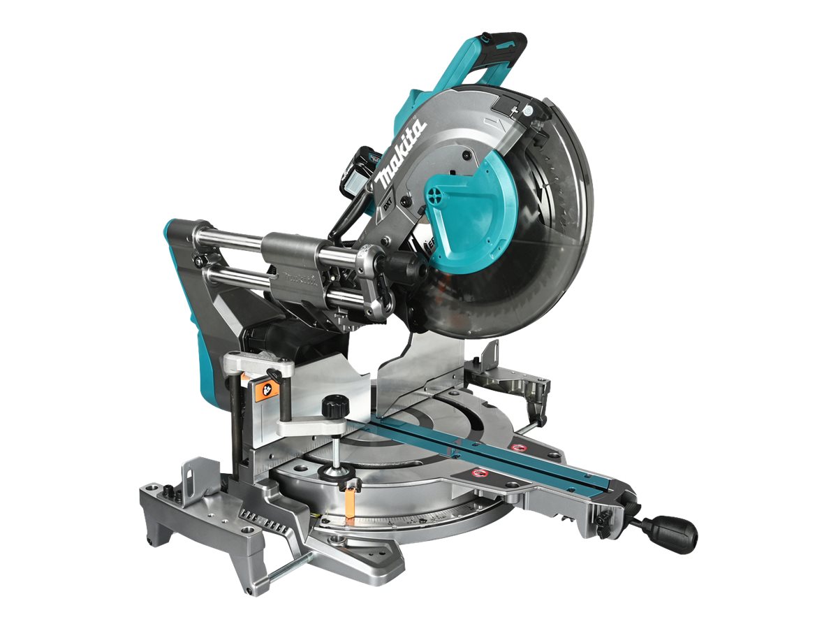 Makita LS003GZ01 - Skydekomponent-geringsav - ledningfri - 305 mm - 40 V