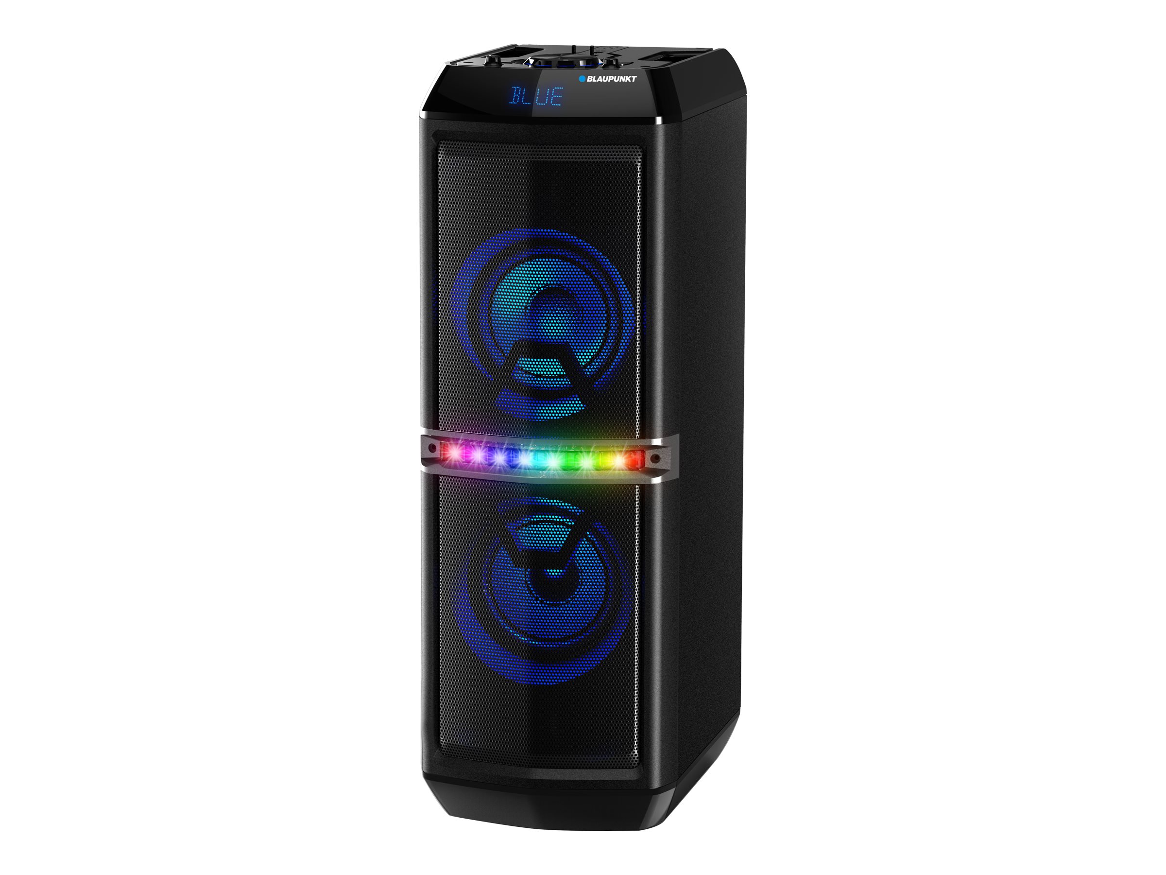 Blaupunkt PS05.2DB Audio System PS05.2DB