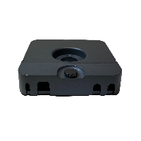 Logitech Swytch Extender Forlænger Sort