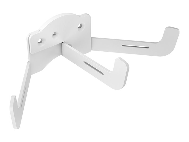 Multibrackets M cable management wall - universal