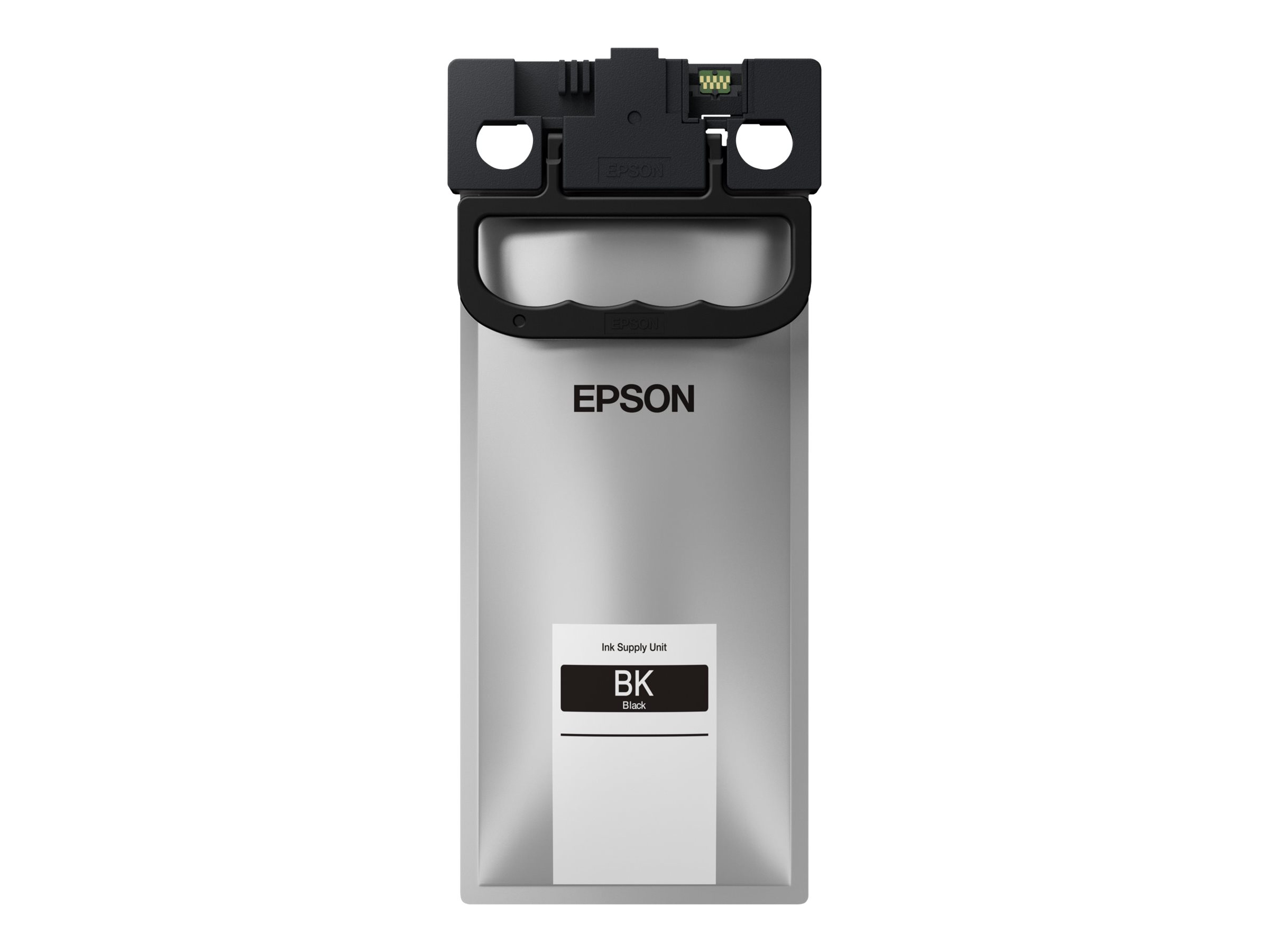 Epson Blækpatron sort, 10.000 sider T11E1 Modsvarer: N/A