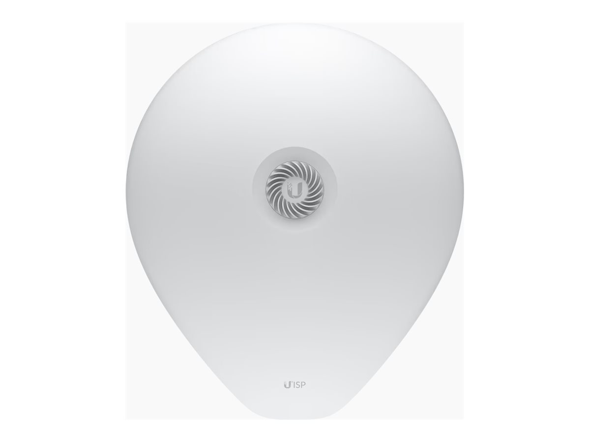 Ubiquiti adgangspunkt (hvid) - Gigabit Ethernet, PoE
