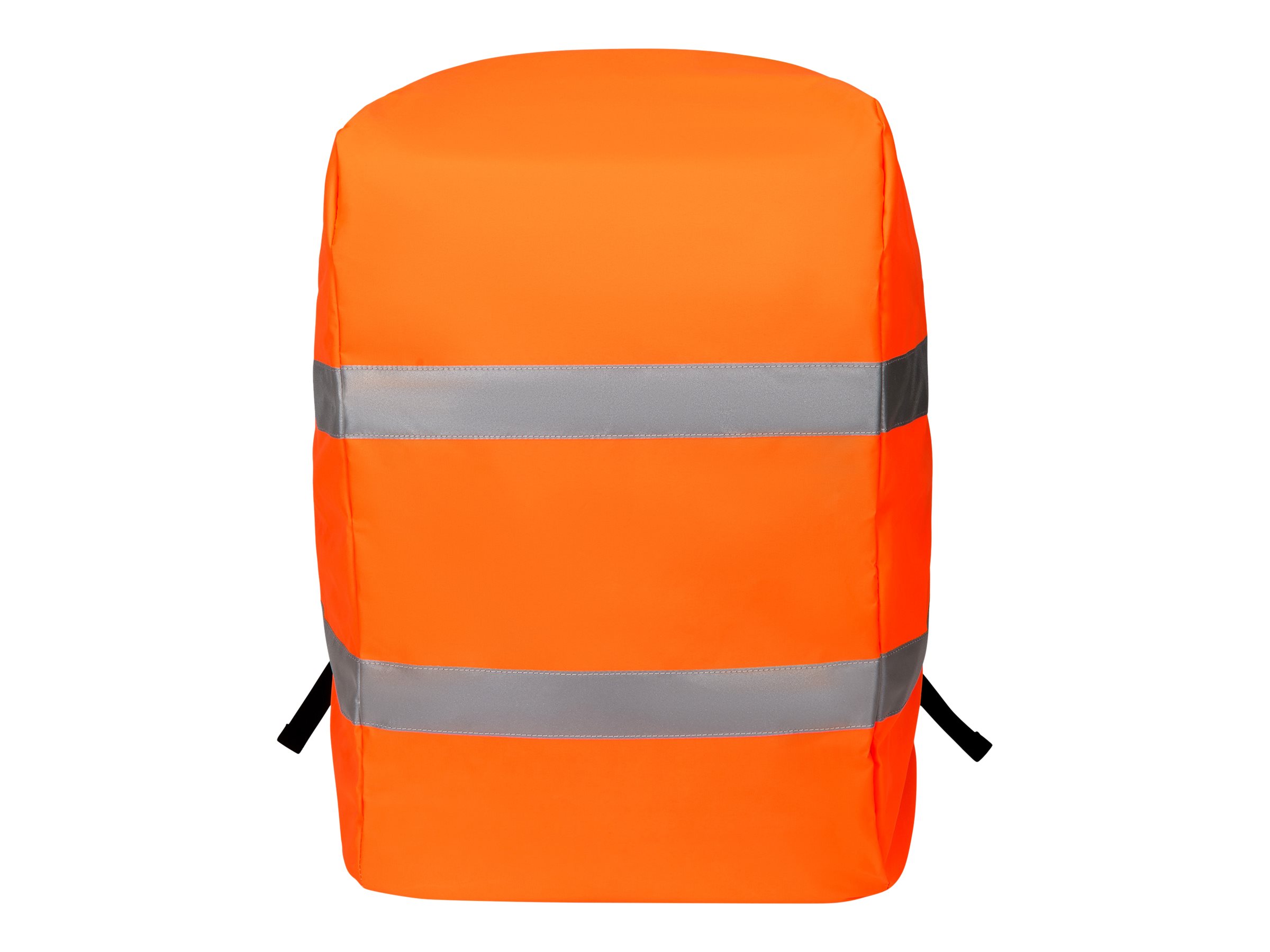 Dicota Raincover for HI-VIS - 65 Liter | Orange