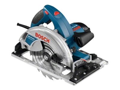 Bosch rundsav 65 mm GKS 65 GCE Professional (0601668901)