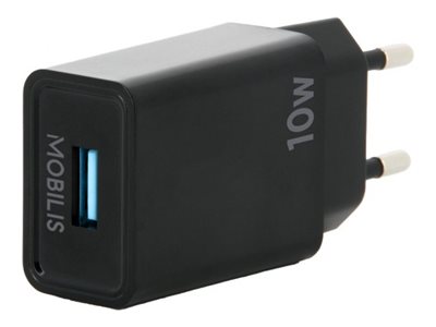 Mobilis Adapter 10.5Watt 1xUSB-A 2.0