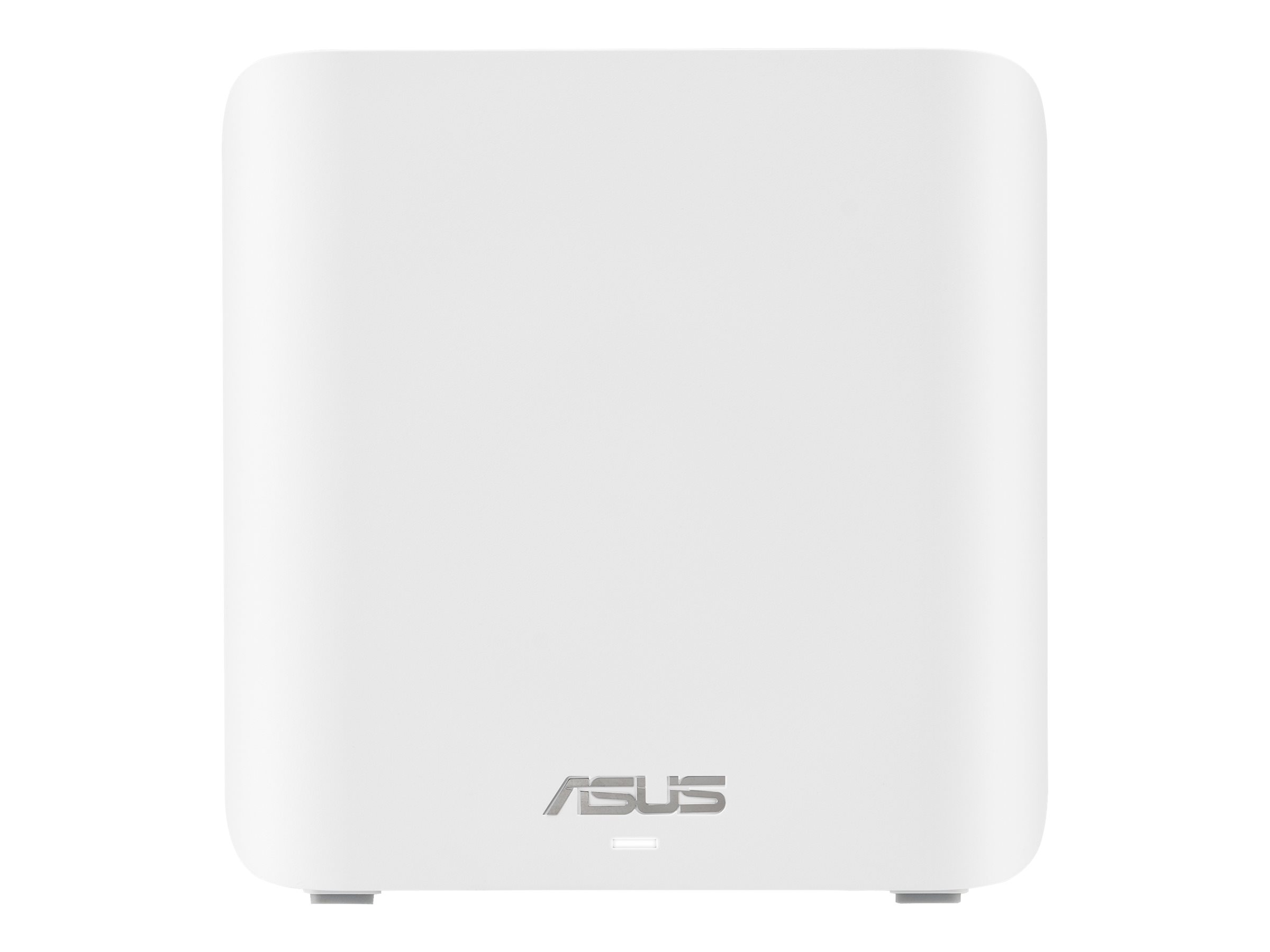 ASUS ZenWiFi BD4 -Wi-Fi 7 - Mesh - 2-Port 2.5GbE - Mesh router 802.11a/b/g/n/ac/ax/be (Wi-Fi 7)