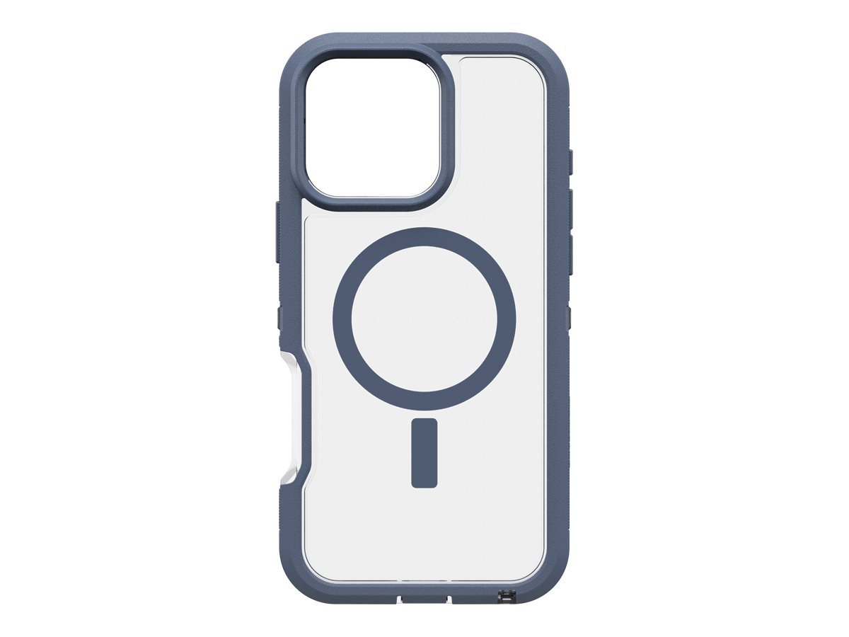 OtterBox Defender Series XT Beskyttelsescover Babyblå jeans Apple iPhone 16 Pro Max