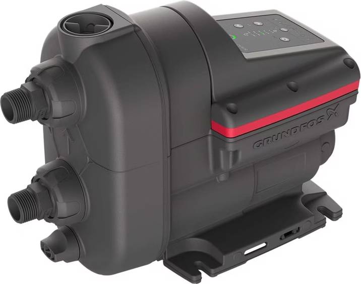 GRUNDFOS SCALA2 centrifugalpumpe 220-240V/1 sort