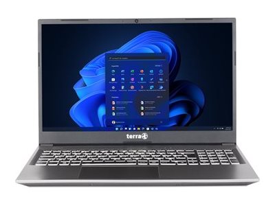 Wortmann TERRA Mobile 1517R 15.6" 1920 x 1080 (Full HD) I7-1355U 16GB 1TB Intel Iris Xe Graphics Windows 11 Pro