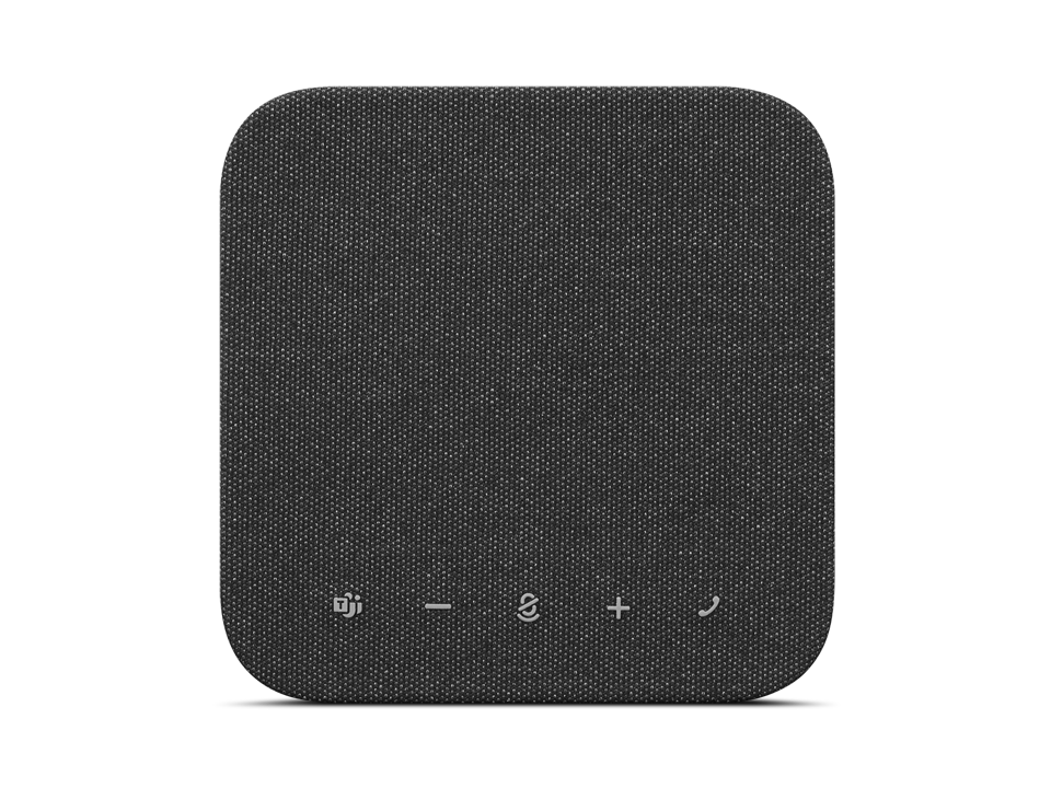 Lenovo 4Y71Q47766 Konferencetelefon Kabel & trådløs
