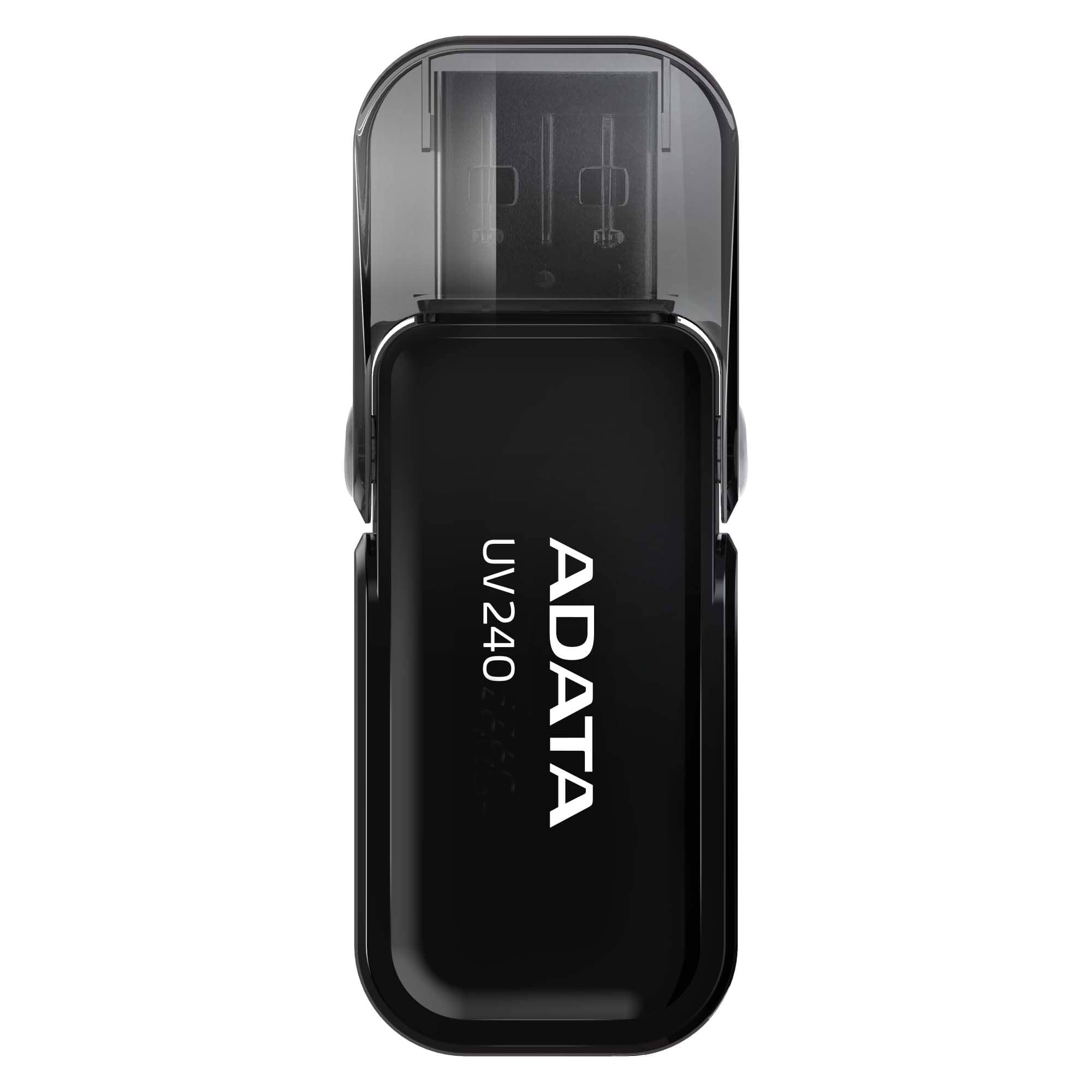 ADATA UV240 32GB USB 2.0 USB stick Sort