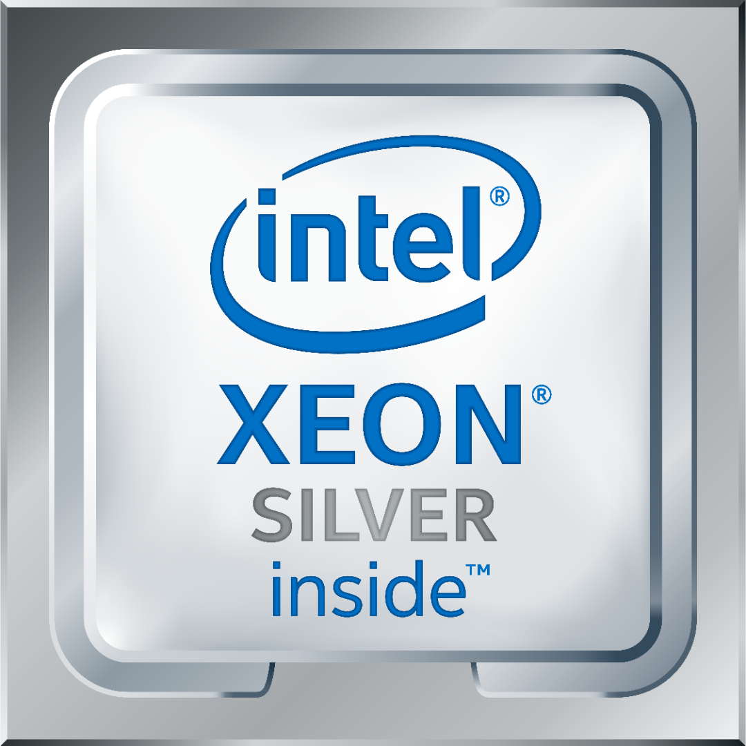 Intel Xeon Silver 4208 - Tray CPU - 8 kerner - 2.1 GHz - Intel LGA3647 - Bulk (ingen køler)