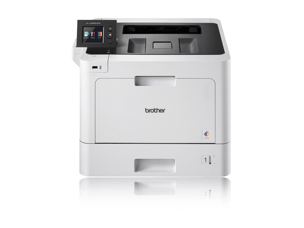 Brother HL-L8360CDW laserprinter (HLL8360CDWRE1)