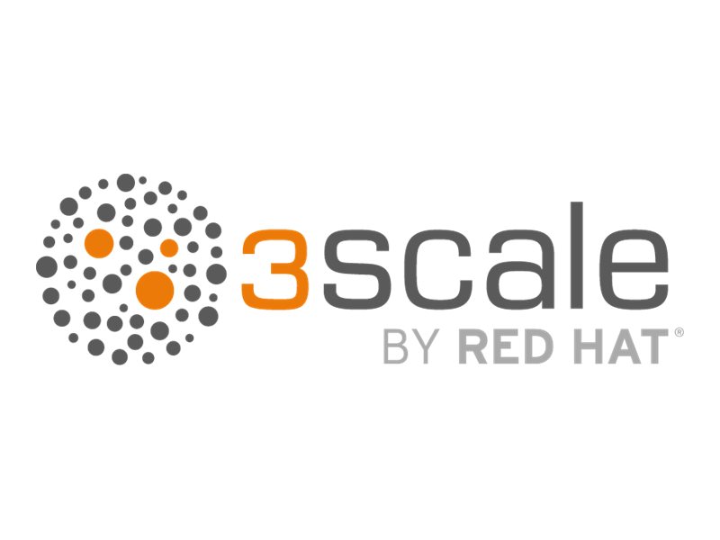 3scale API Management Platform Online & komponentbaserede tjenester 1 år