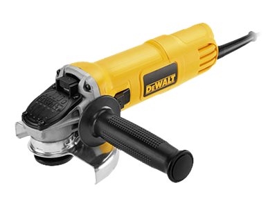 Vinkelsliber DeWALT DWE4157 – 12,5 cm, 11.800 o/min, 900 W