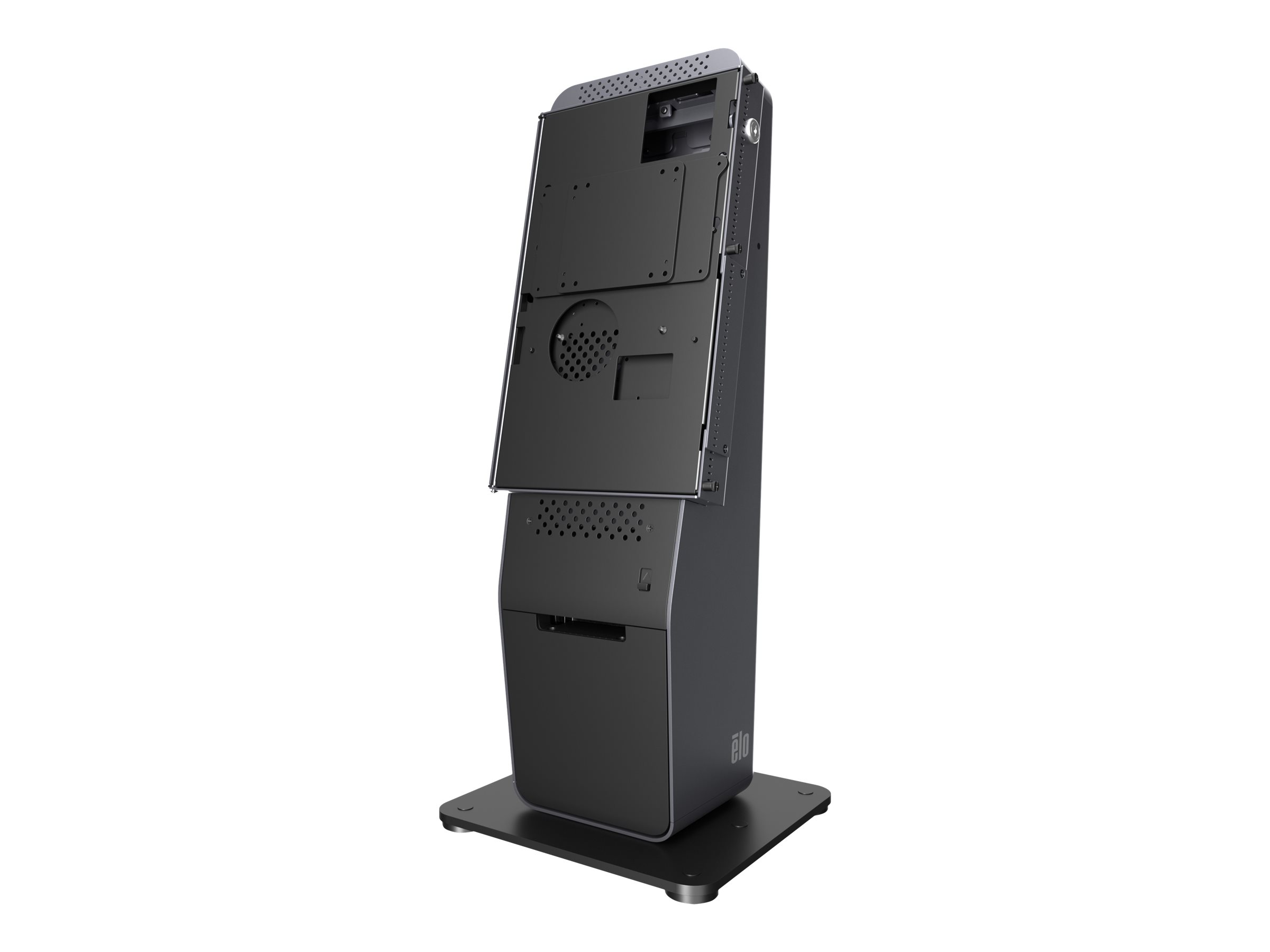 Elo Wallaby Pro Self-Service Countertop Stand Stativ Kasseterminal 22"-27"