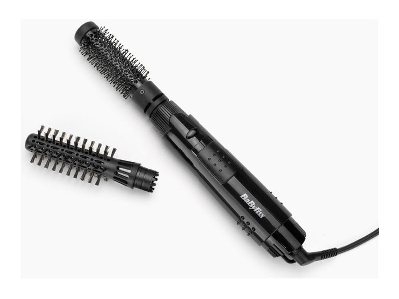 BaByliss AS86E Smooth Shape Airstyler Hårtørrer/hårstyler