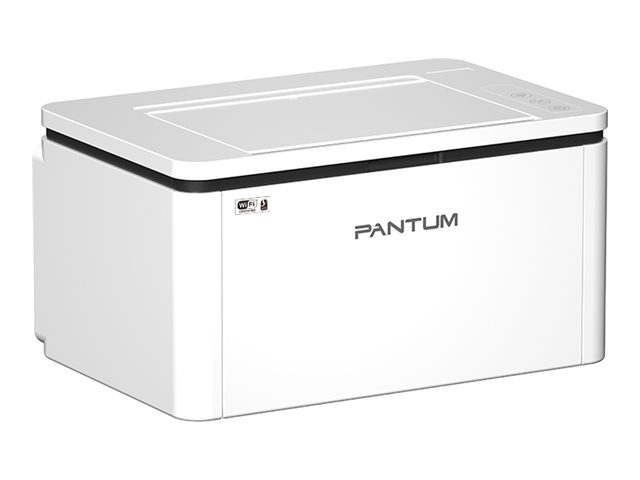 Pantum BP2300W - Printer - S/H - laser - A4/Legal - op til 23 spm - kapacitet: 150 ark - Wi-Fi(n), USB 2.0, Bluetooth