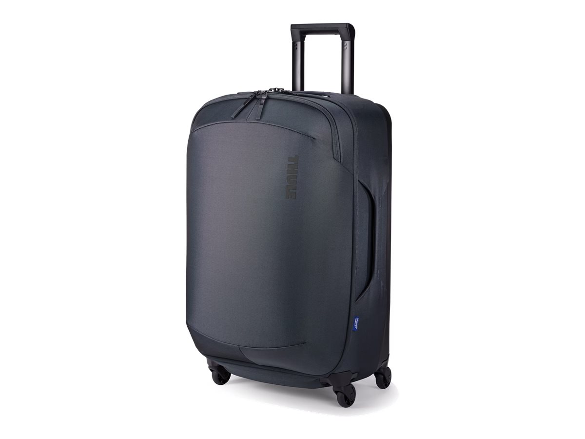 Thule Subterra 2 - Spinner 68 cm - check-in - 800D nylon, 800D polyester, polykarbonat - mørk skifer