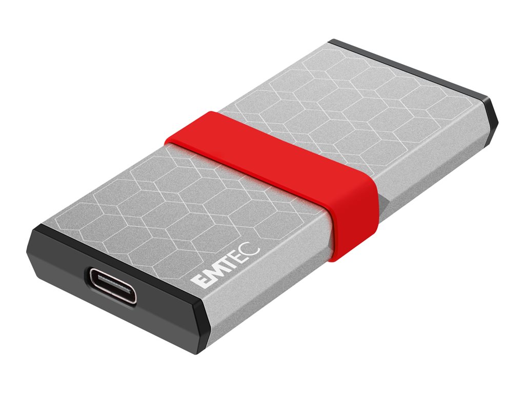 EMTEC SSD X205 Mini 256GB USB 3.2 Gen 2