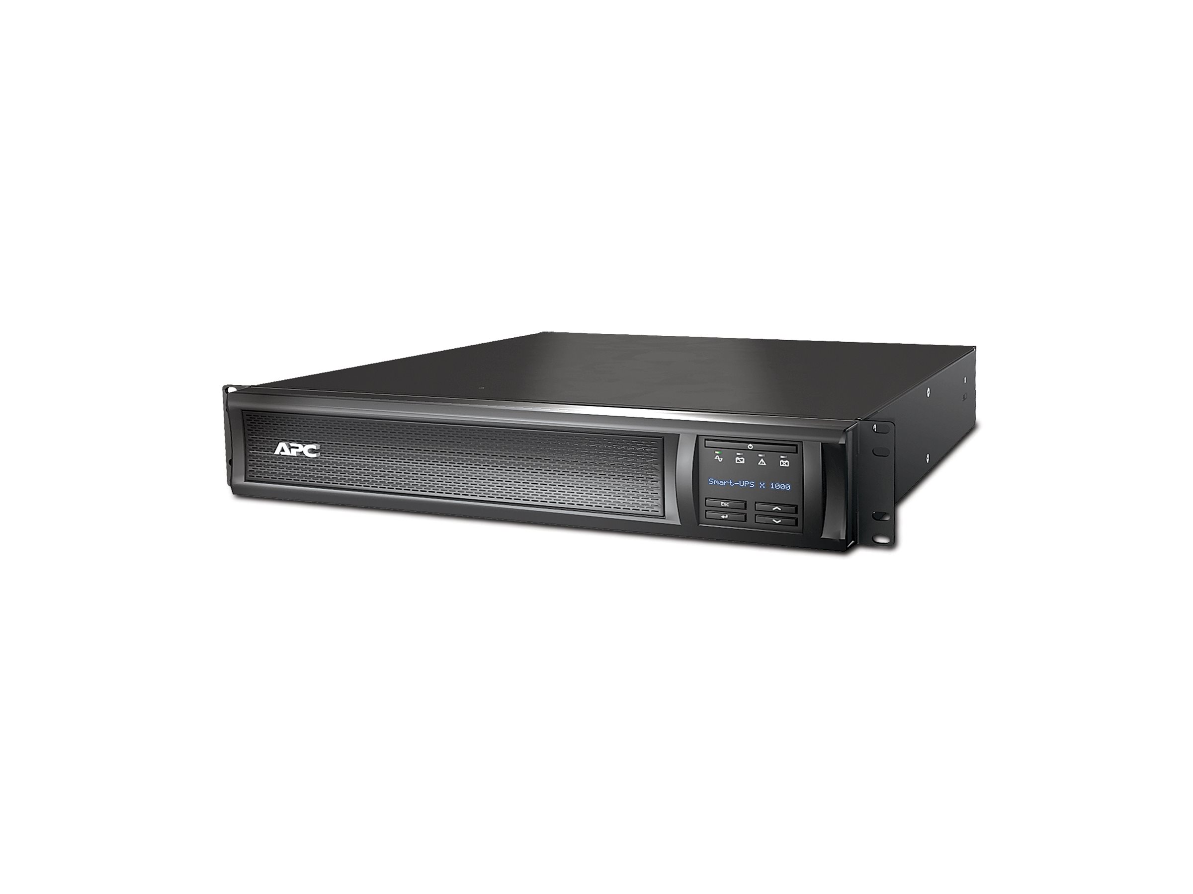 APC SMX1000I - Smart-UPS X - 1000VA/800W - Line Interactive UPS