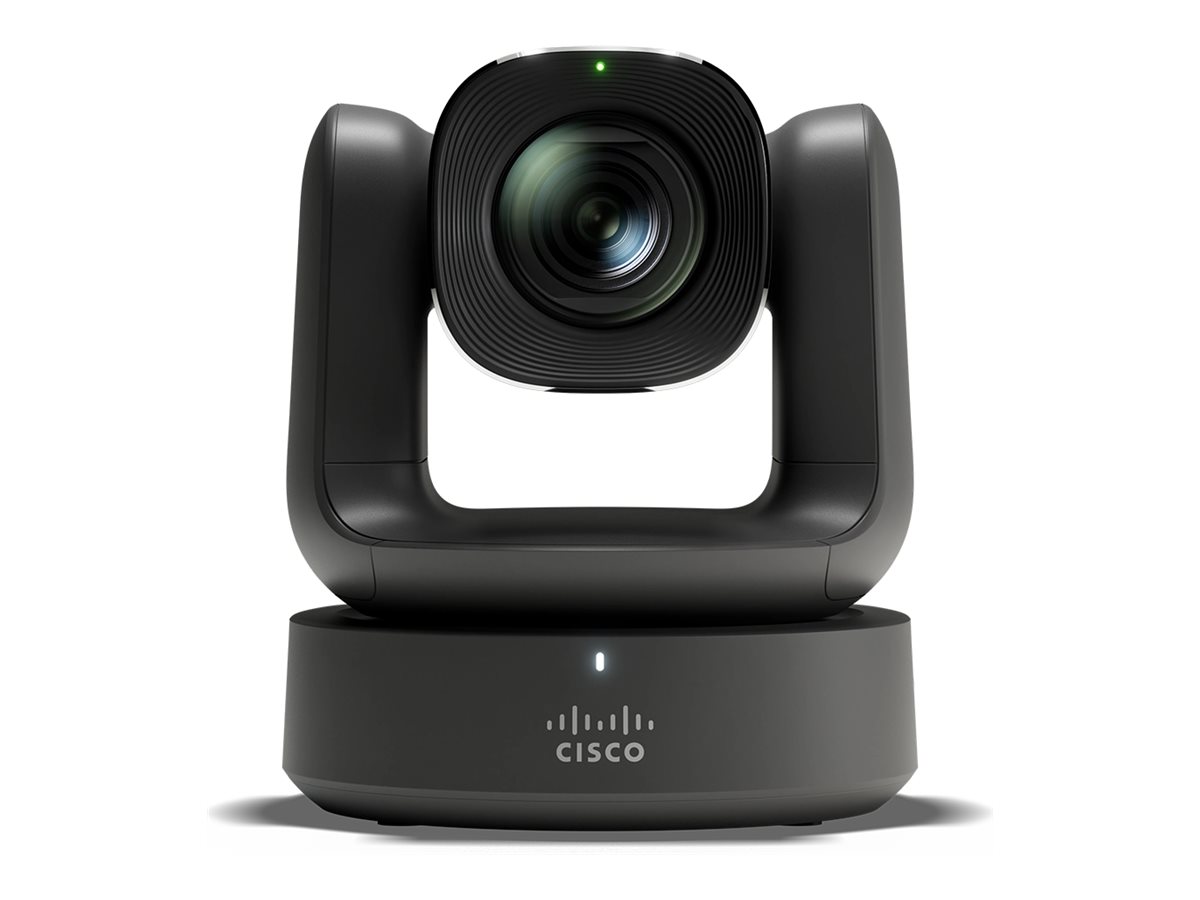 Cisco Room Vision PTZ 3840 x 2160 Konferencekamera