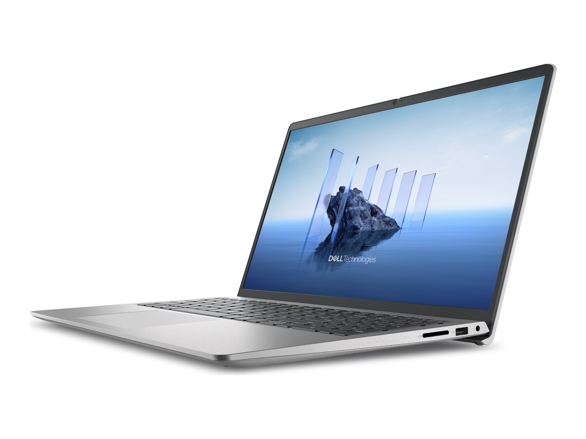 Dell Pro 15 Essential PV15250 15.6" 1920 x 1080 (Full HD) I7-1355U 16GB 512GB Intel Iris Xe Graphics Windows 11 Pro