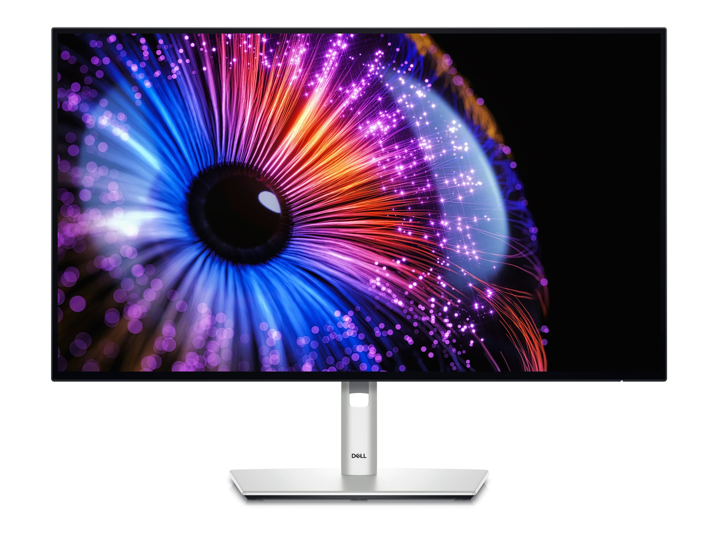 Dell UltraSharp U2724DE 27" IPS 2560 x 1440 (2K) Thunderbolt 4 HDMI DisplayPort 120Hz
