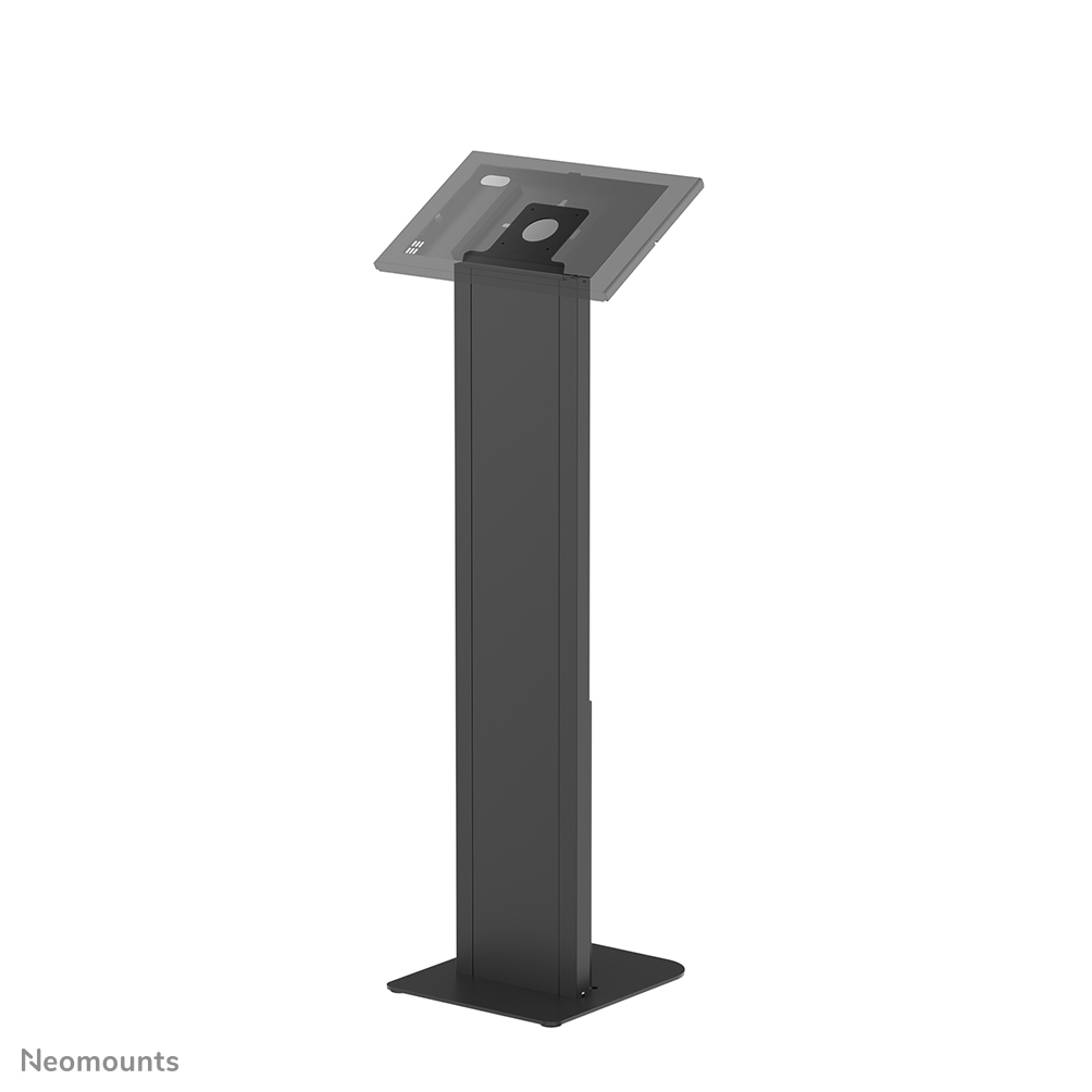 Neomounts FL15-628BL1 Reservedel og tilbehør til tablet Stativ til tablet