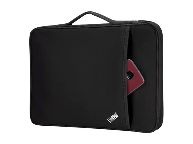 Lenovo Thinkpad 14” Sleeve 14 tommer Polyester Sort