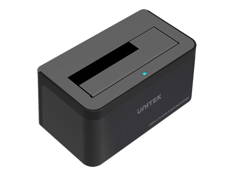 Unitek Y-1078 HDD dockingstation