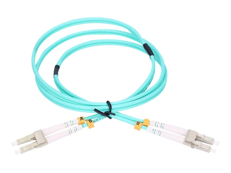 Extralink Patchkabel Fiberoptik OM3 5m