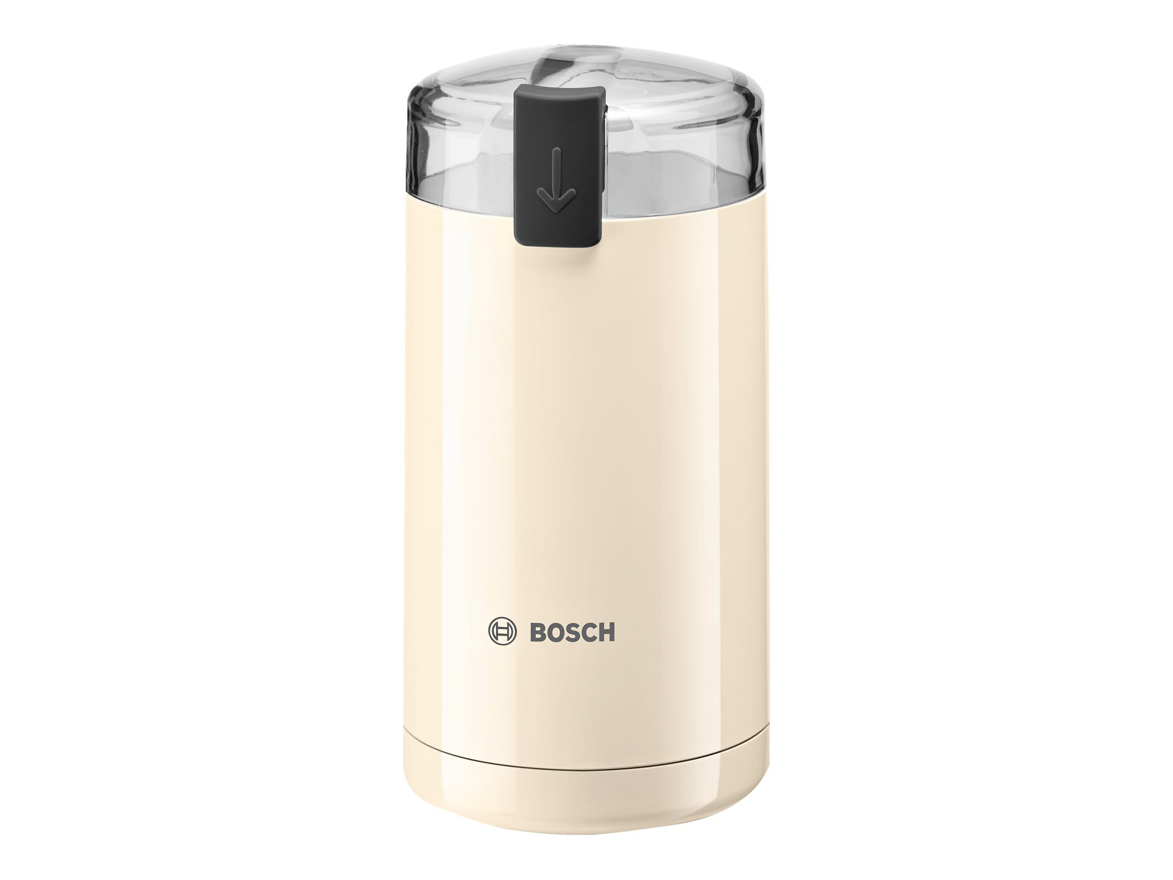 Bosch TSM6A017C - Kaffemølle - 180 W