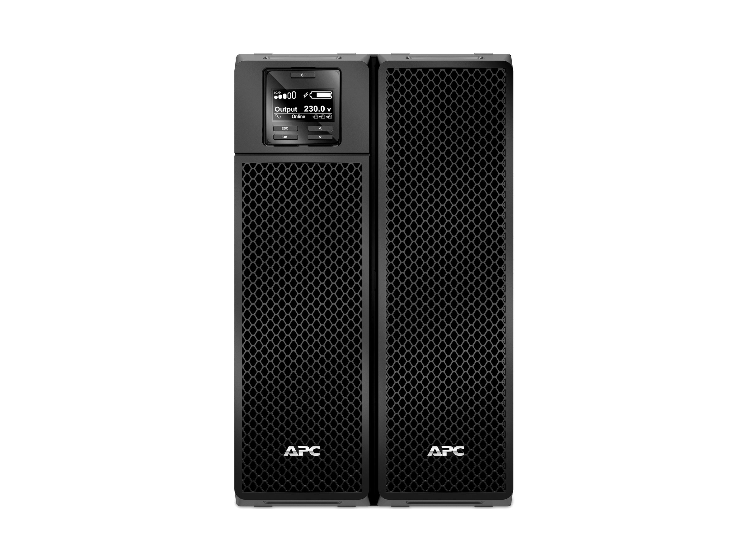 APC Smart-UPS SRT 8000VA 230V